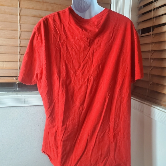 Grim Reaper  t-shirt Size  XL - Picture 2 of 3